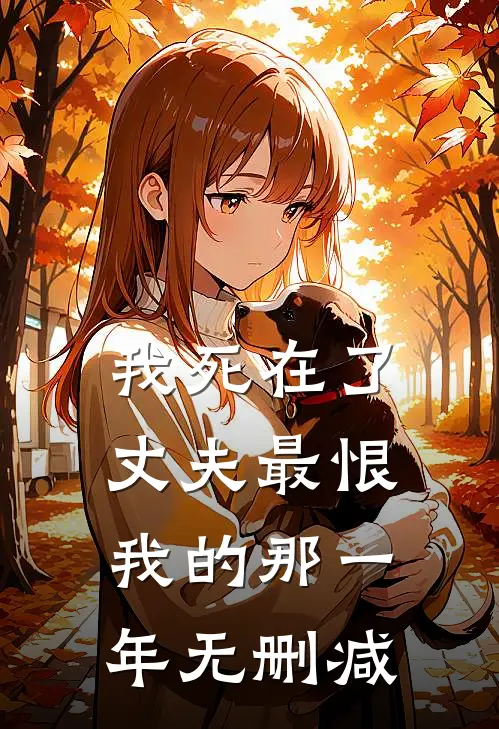 我死在了丈夫最恨我的那一年无删减