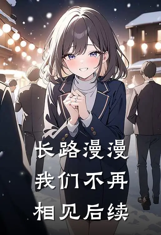 长路漫漫，我们不再相见后续