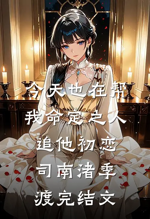 今天也在帮我命定之人追他初恋司南渚季渡完结文