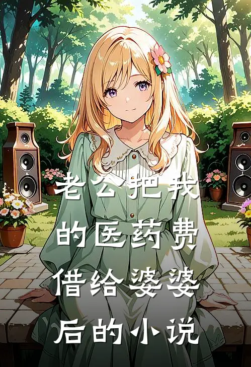 老公把我的医药费借给婆婆后的小说