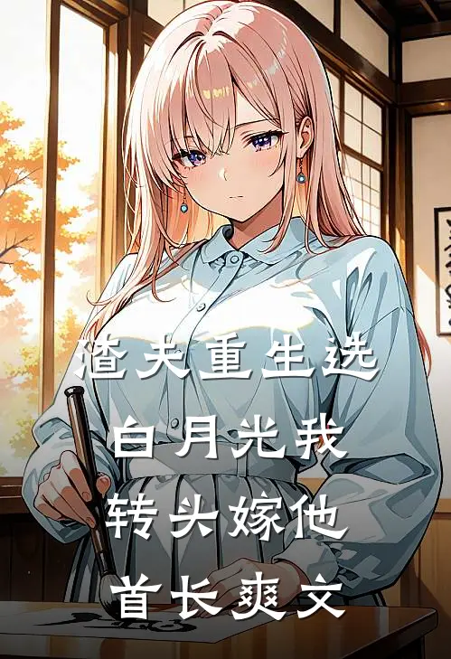 渣夫重生选白月光我转头嫁他首长爽文