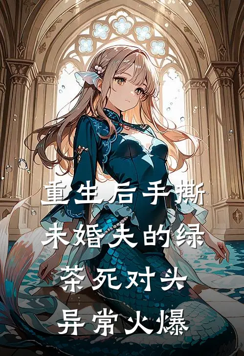 重生后手撕未婚夫的绿茶死对头异常火爆