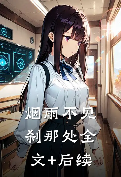烟雨不见刹那处全文+后续