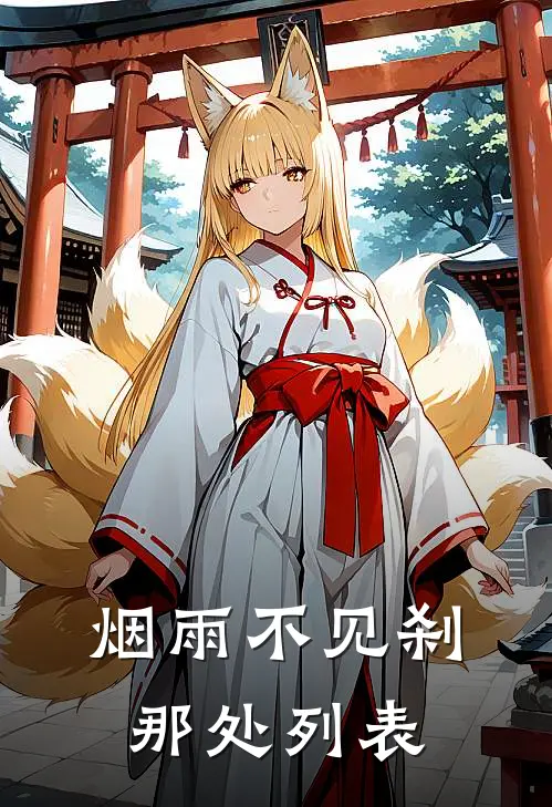 烟雨不见刹那处列表