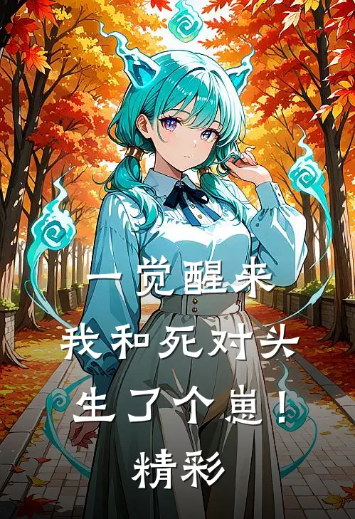一觉醒来，我和死对头生了个崽！精彩