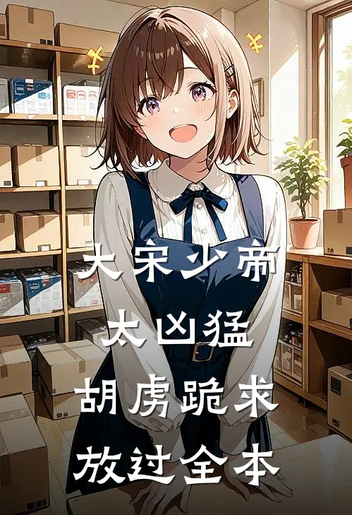 大宋少帝太凶猛，胡虏跪求放过全本