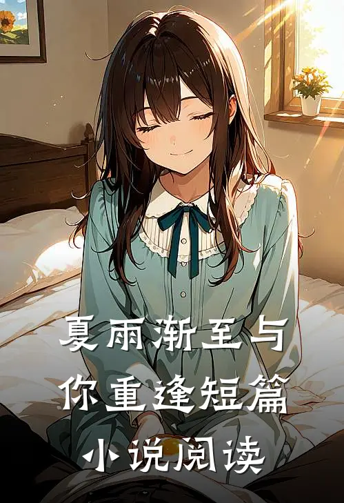 夏雨渐至与你重逢短篇小说阅读