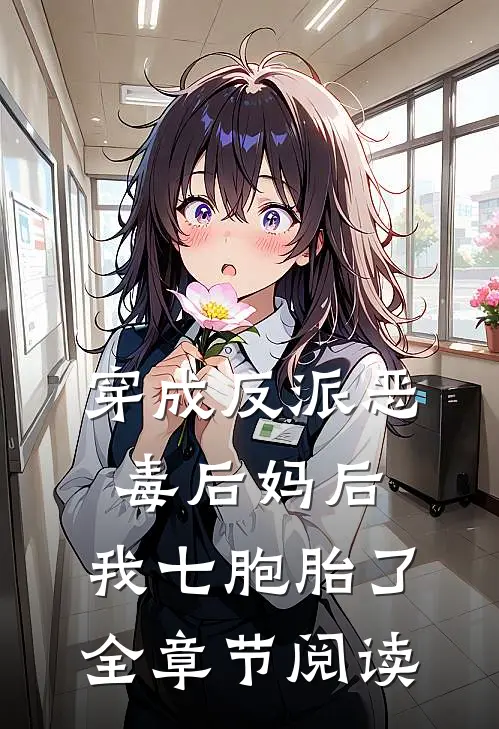 穿成反派恶毒后妈后，我七胞胎了全章节阅读