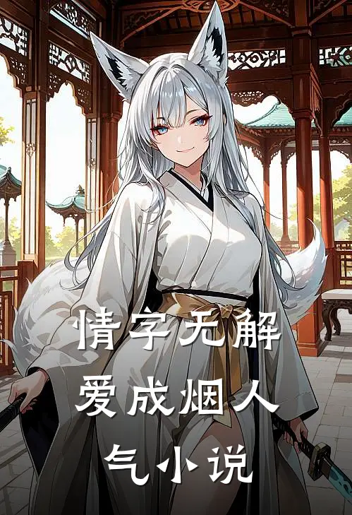 情字无解爱成烟人气小说