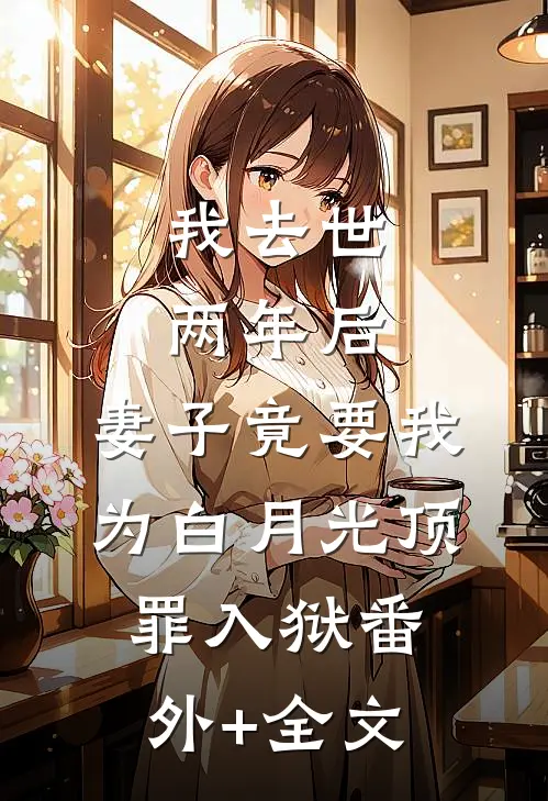 我去世两年后，妻子竟要我为白月光顶罪入狱(番外)+(全文)