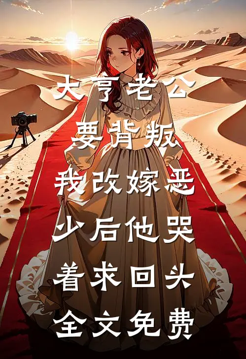 大亨老公要背叛，我改嫁恶少后他哭着求回头全文免费