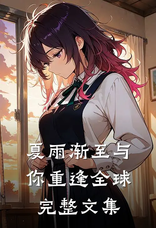 夏雨渐至与你重逢全球完整文集