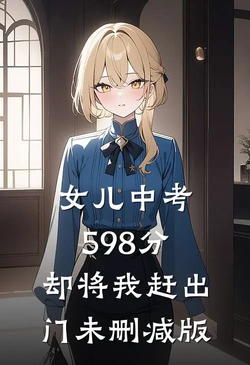 女儿中考598分，却将我赶出门未删减版