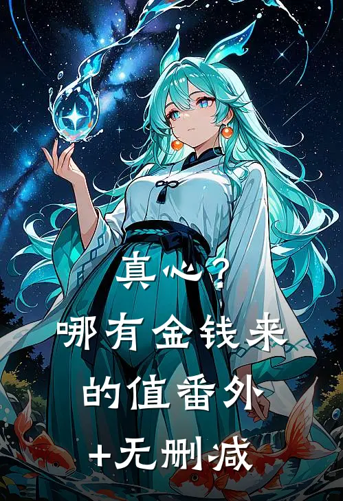 真心？哪有金钱来的值番外+无删减