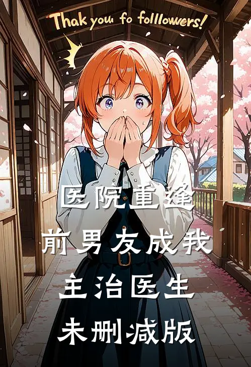 医院重逢，前男友成我主治医生未删减版