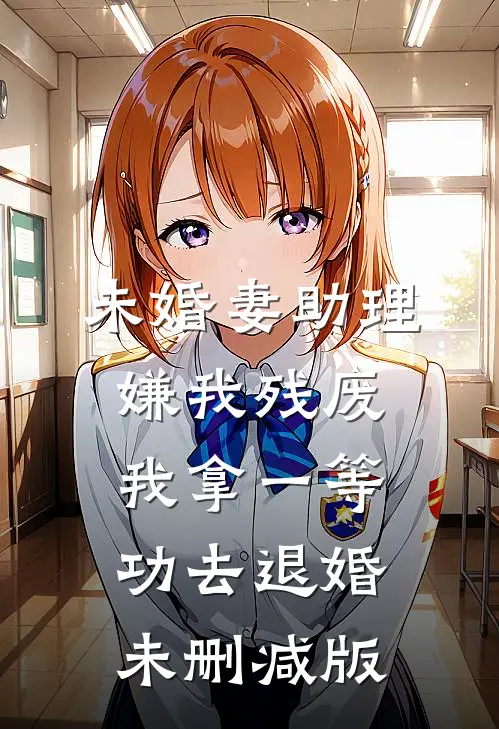 未婚妻助理嫌我残废，我拿一等功去退婚未删减版