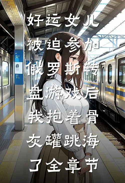 好运女儿被迫参加俄罗斯转盘游戏后，我抱着骨灰罐跳海了全章节