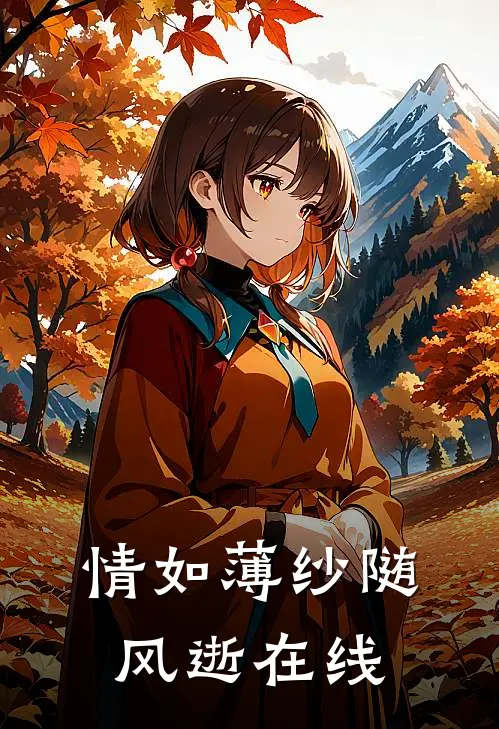 情如薄纱随风逝在线