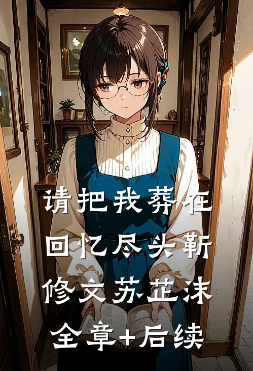 请把我葬在回忆尽头靳修文苏芷沫:全章+后续