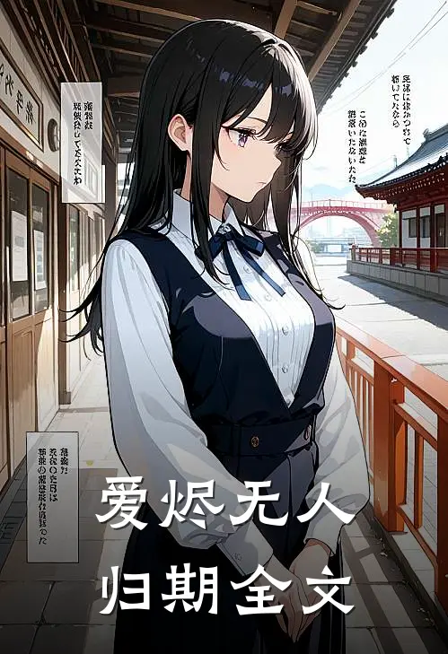 爱烬无人归期全文