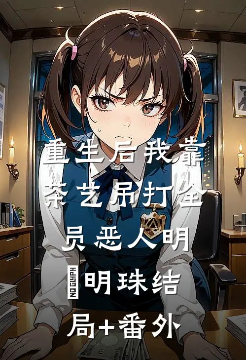 重生后我靠茶艺吊打全员恶人明婳明珠结局+番外