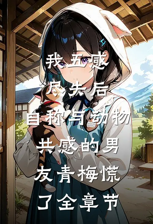 我五感尽失后，自称与动物共感的男友青梅慌了全章节