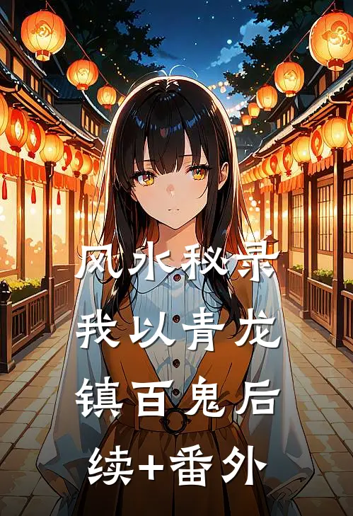 风水秘录：我以青龙镇百鬼后续+番外