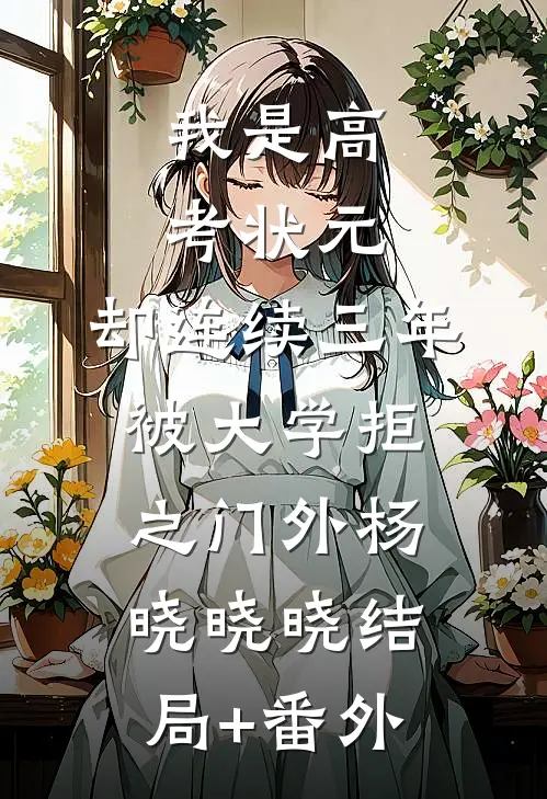 我是高考状元，却连续三年被大学拒之门外杨晓晓晓结局+番外