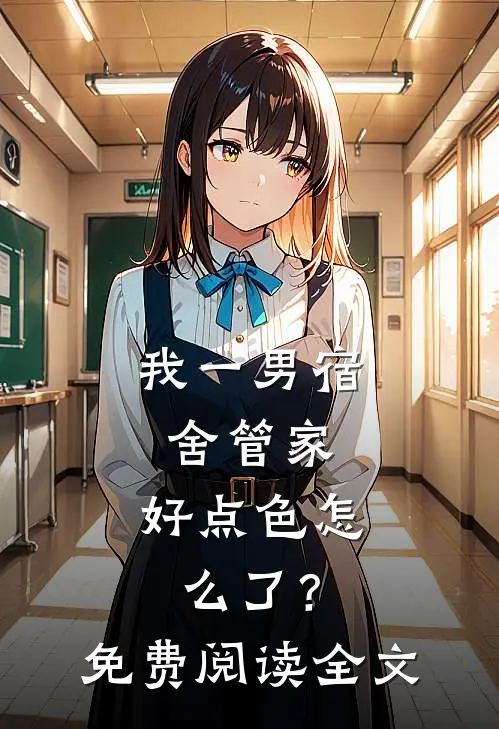 我一男宿舍管家，好点色怎么了？免费阅读全文
