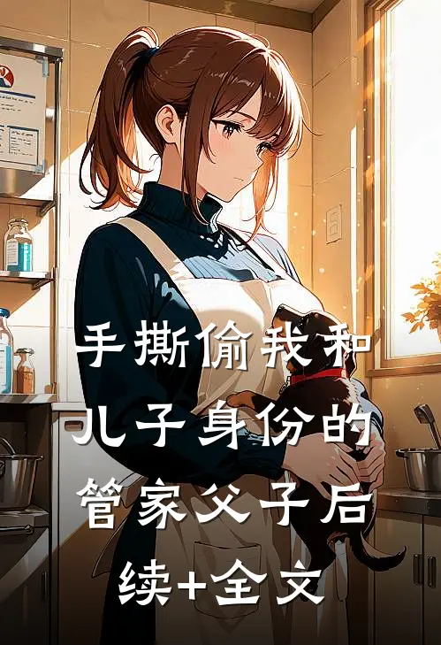 手撕偷我和儿子身份的管家父子后续+全文