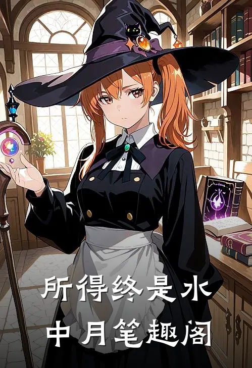 所得终是水中月笔趣阁