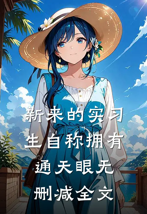 新来的实习生自称拥有通天眼无删减全文