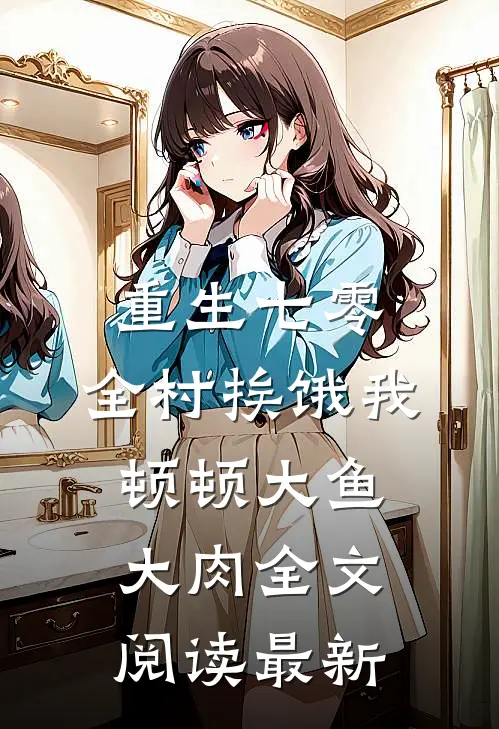 重生七零，全村挨饿我顿顿大鱼大肉全文阅读最新