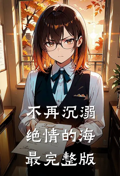 不再沉溺绝情的海最完整版