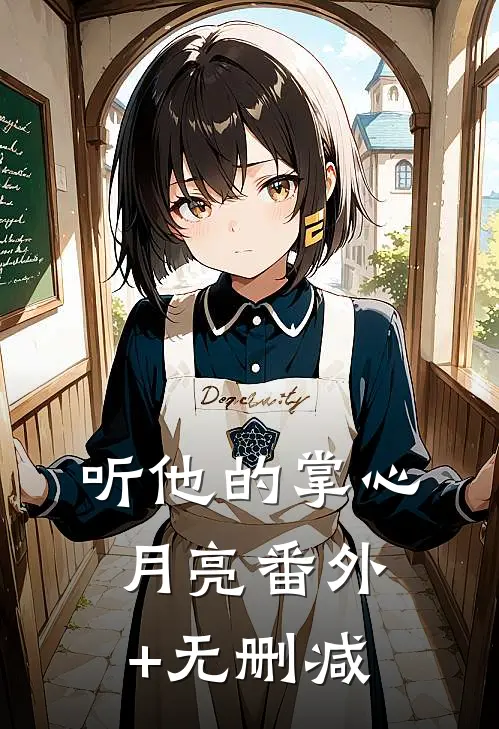 听他的掌心月亮番外+无删减