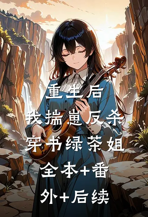 重生后，我揣崽反杀穿书绿茶姐全本+番外+后续