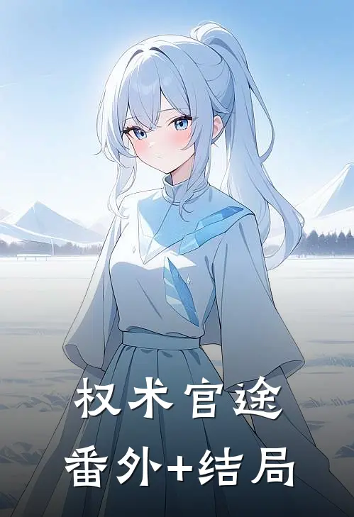 权术官途:(番外)+(结局)