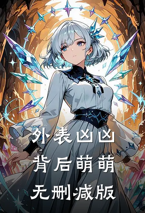 外表凶凶，背后萌萌无删减版