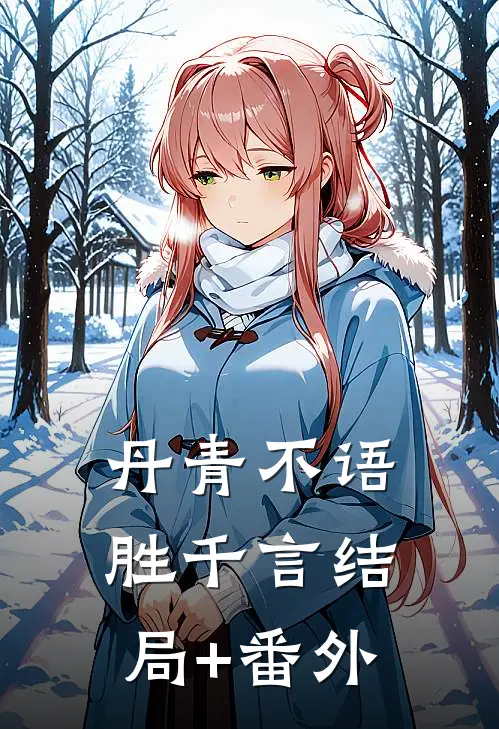 丹青不语，胜千言结局+番外