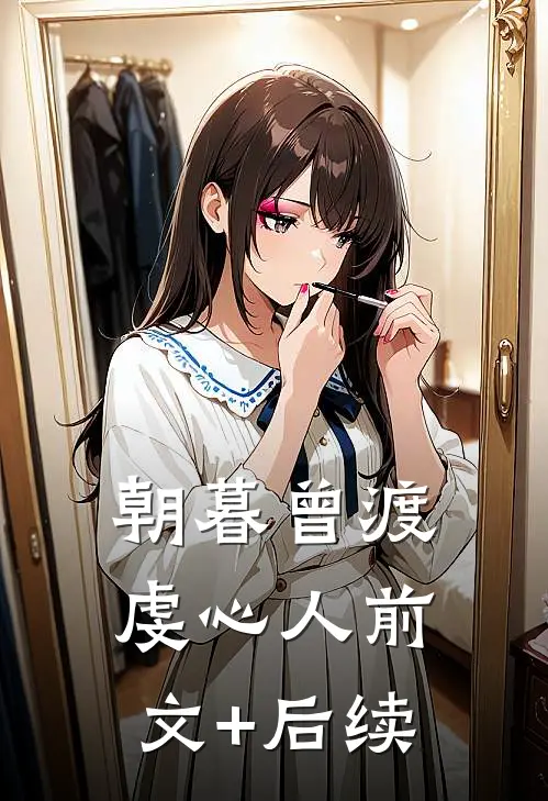 朝暮曾渡虔心人前文+后续