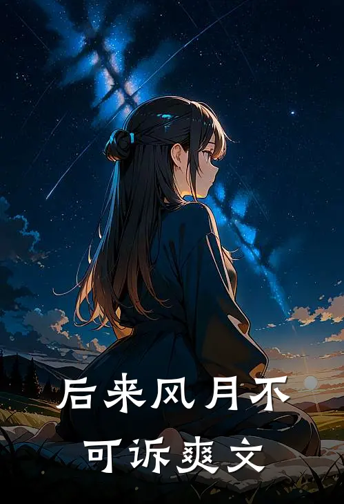 后来风月不可诉爽文