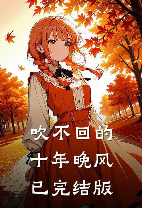 吹不回的十年晚风已完结版
