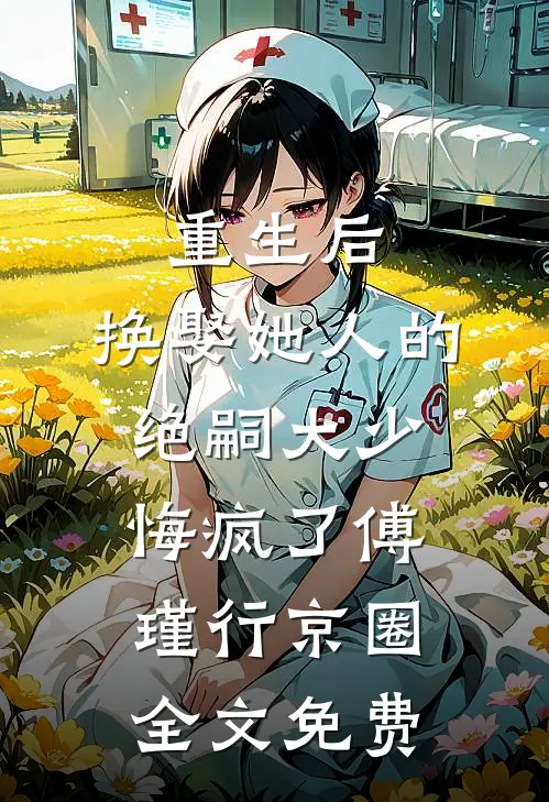 重生后，换娶她人的绝嗣大少悔疯了傅瑾行京圈全文免费