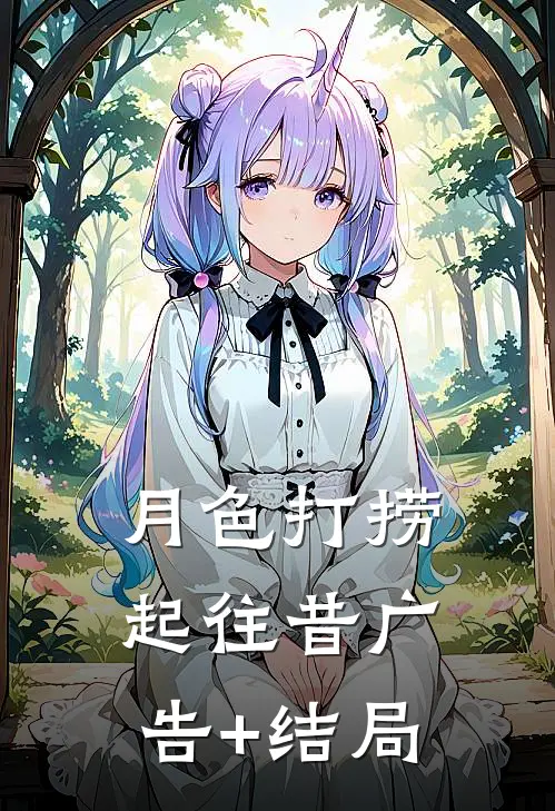 月色打捞起往昔广告+结局