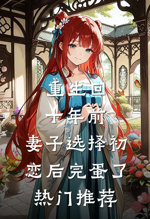 重生回十年前，妻子选择初恋后完蛋了热门推荐