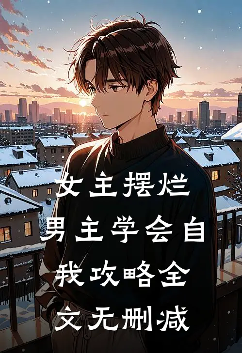 女主摆烂，男主学会自我攻略全文无删减