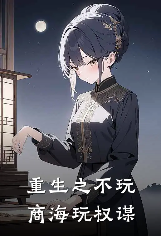 重生之不玩商海玩权谋
