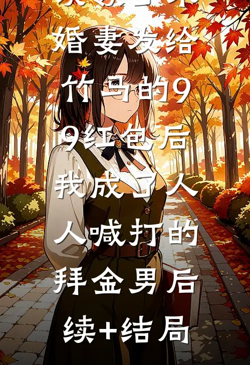 误领了未婚妻发给竹马的99红包后，我成了人人喊打的拜金男后续+结局