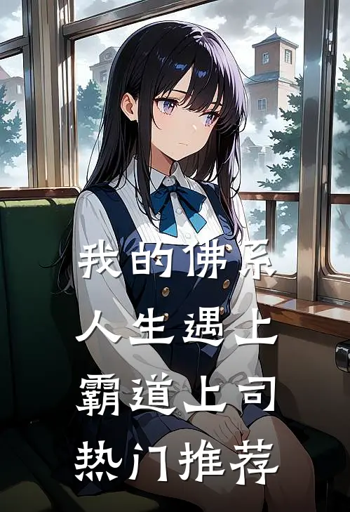 我的佛系人生遇上霸道上司热门推荐