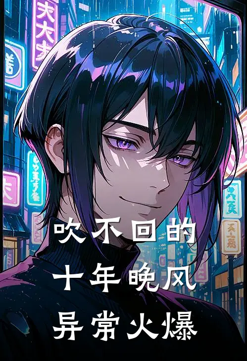 吹不回的十年晚风异常火爆